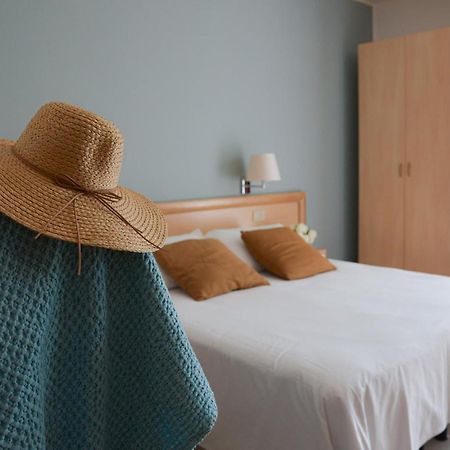 Hotel Renania Bibione Eksteriør bilde