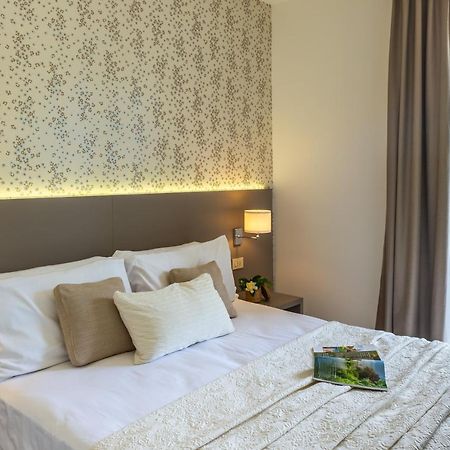 Hotel Renania Bibione Eksteriør bilde