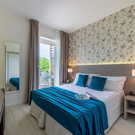 Hotel Renania Bibione Eksteriør bilde