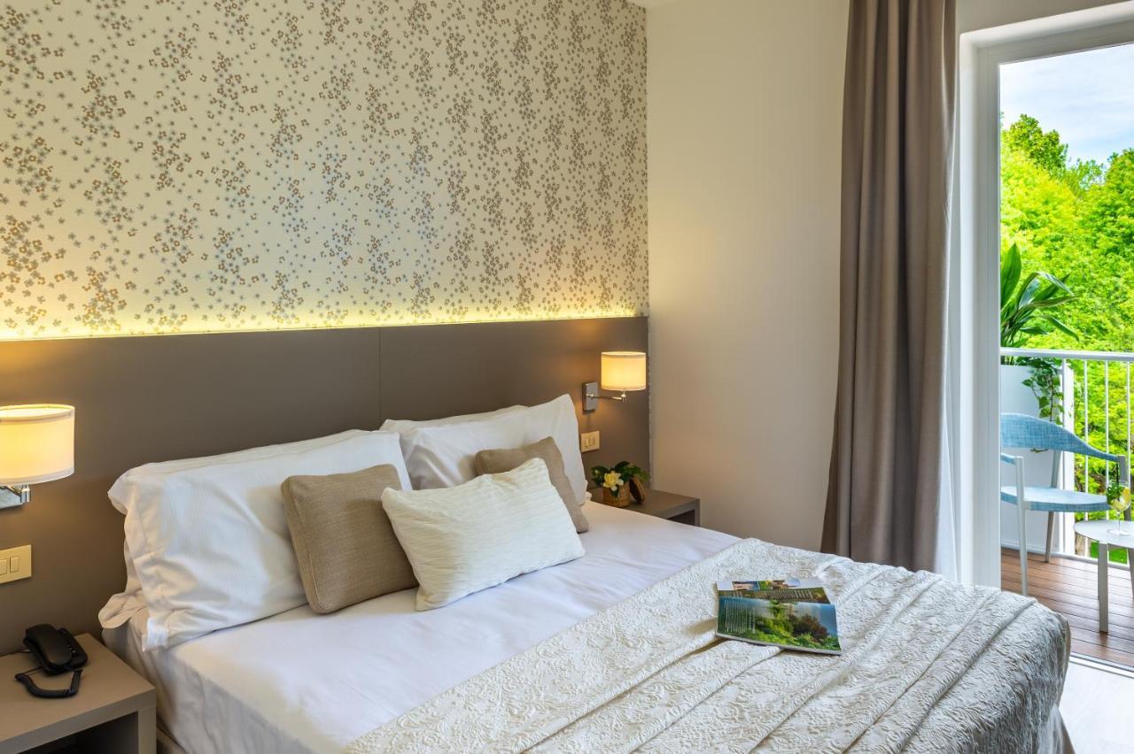 Hotel Renania Bibione Eksteriør bilde